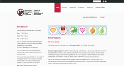 Desktop Screenshot of gefc.ca